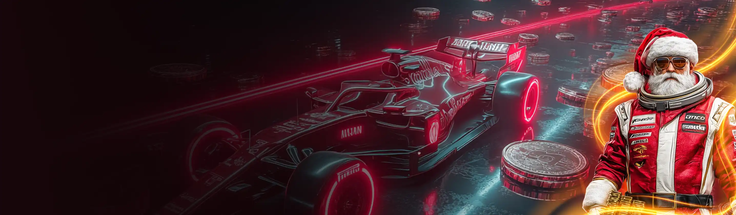 ST. NIKOLAUS DROP<br/>
JUSQU’À 50 FS + 50€