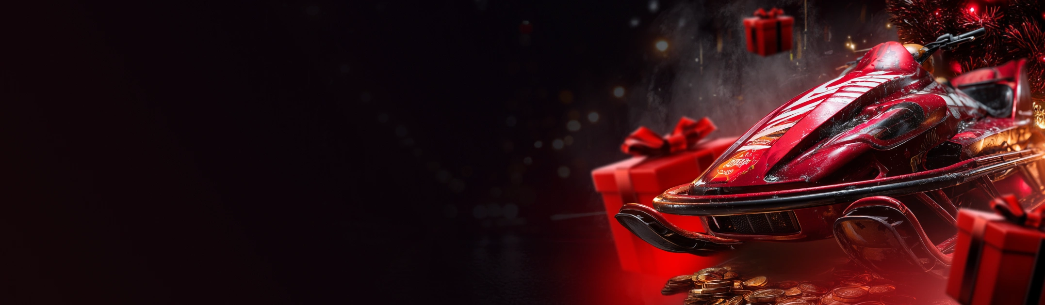 🎄🎁 RAISE YOUR HOLIDAY MUG!<br/>FOR 40 FS ❄️✨⛄